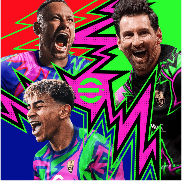 eFootball